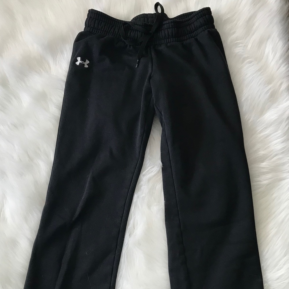 Under Armour Sweatpants